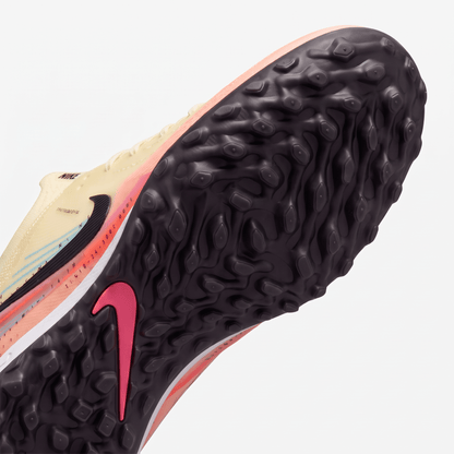 Phantom GX II Pro TF White / Lite Zitron / Bright Crimson - Elite Boots