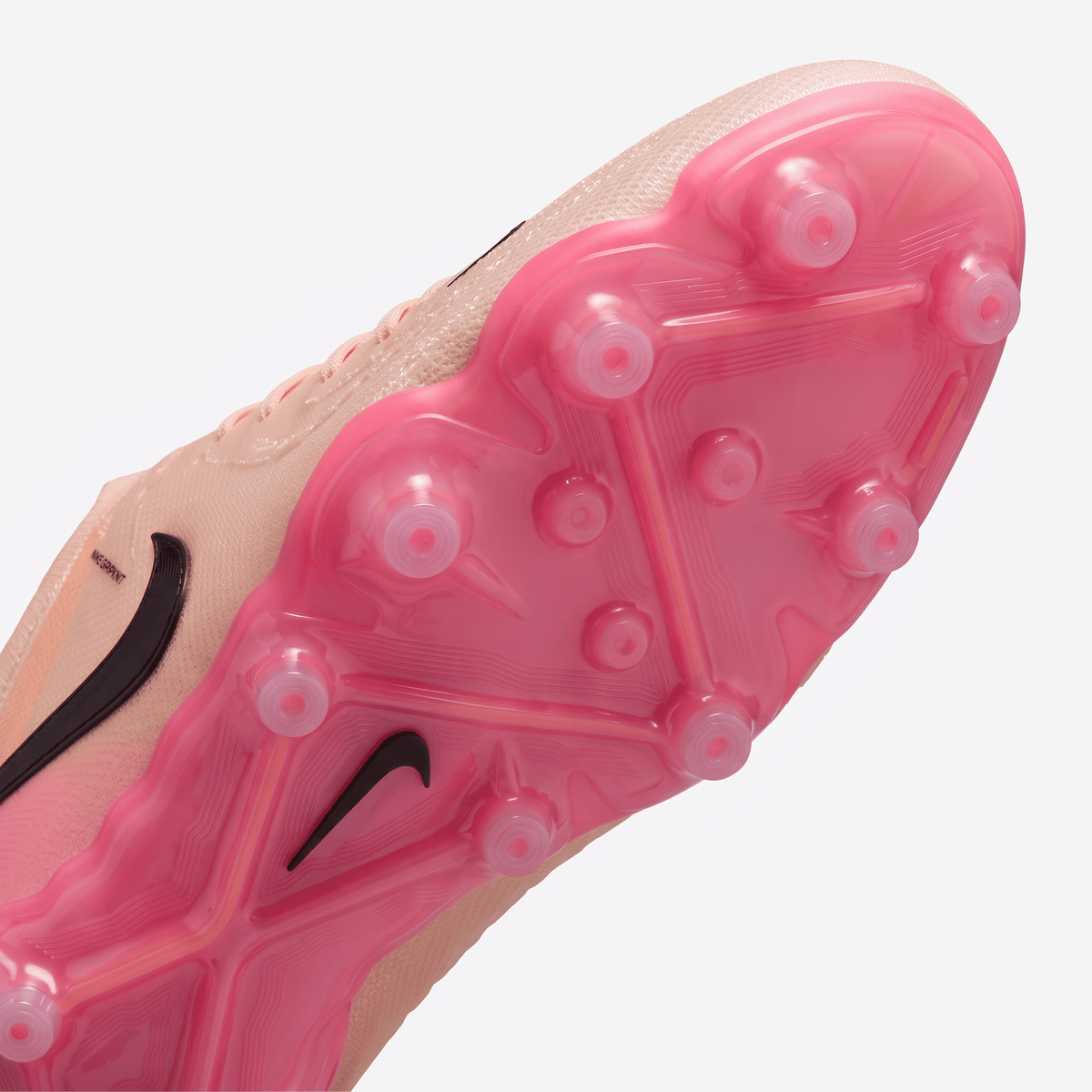Phantom GX II AG Green Glow / Atomic Red - Elite Boots