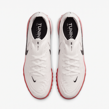 Phantom GX II Pro TF White / Total Orange / Black - Elite Boots