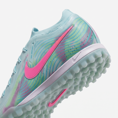 Phantom GX II Academy TF Green Glow / Pink Blast / Teal Nebula - Elite Boots