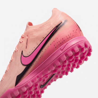 Phantom GX II Pro TF Crimson Tint / Black / Pink Blast - Elite Boots