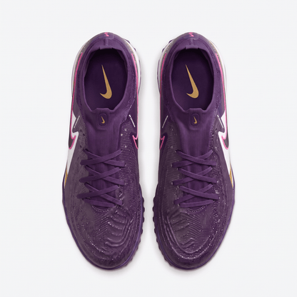 Phantom GX II Pro TF Grand Purple / White / Black / Bright Crimson - Elite Boots