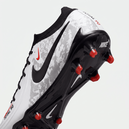 Phantom GX II FG White / Black / Total Orange - Elite Boots