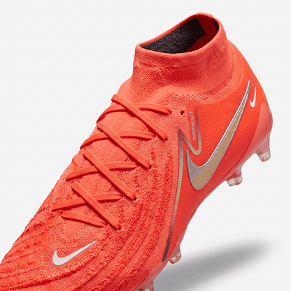 Phantom Luna II FG Sunset Pulse / Metallic Silver - Elite Boots