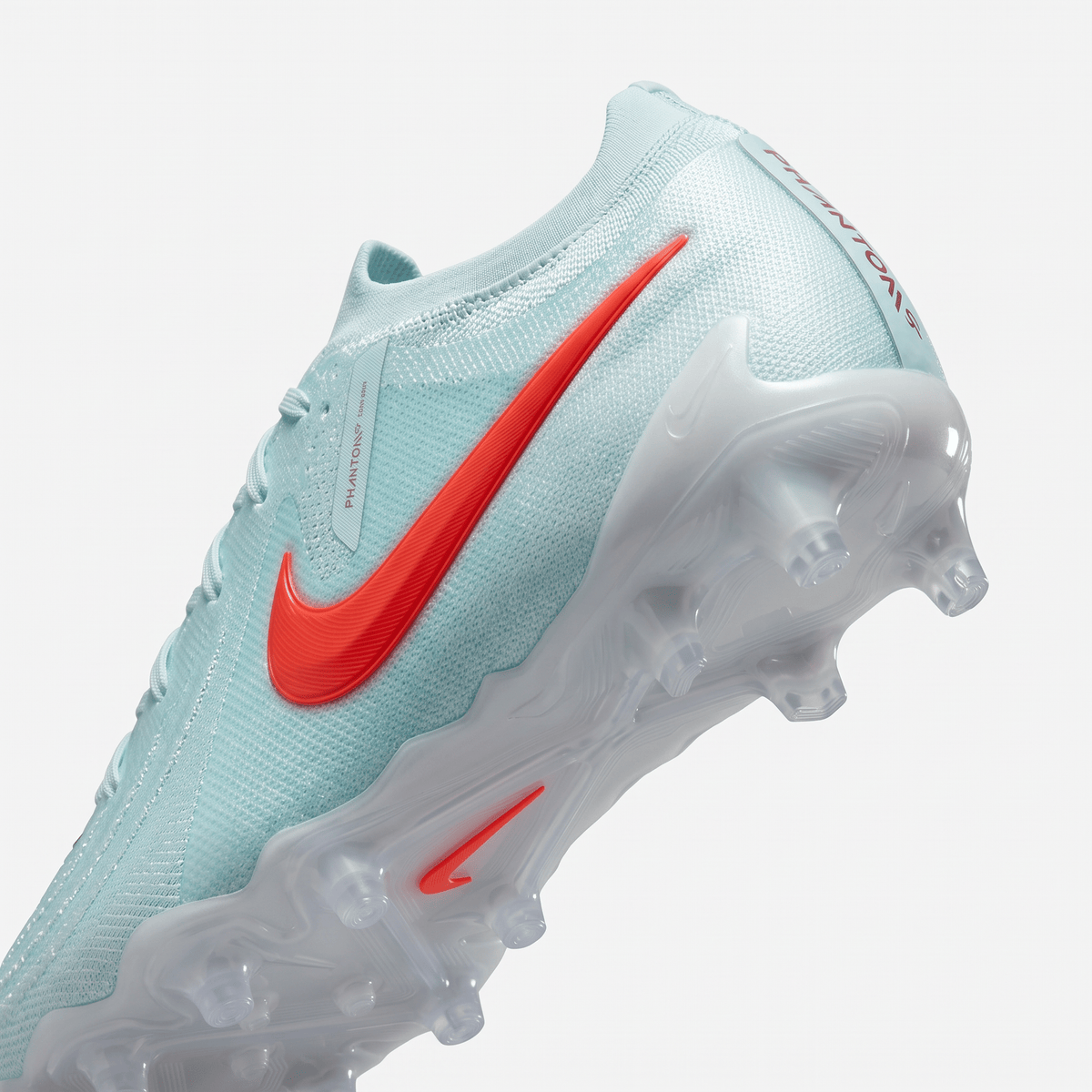 Phantom GX II AG Green Glow / Atomic Red - Elite Boots