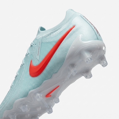 Phantom GX II AG Green Glow / Atomic Red - Elite Boots