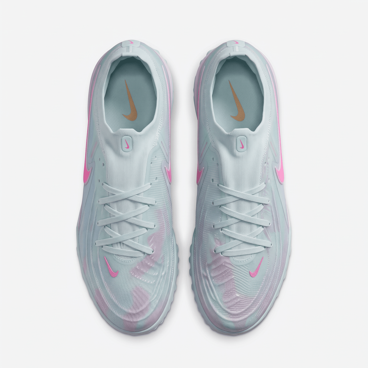Phantom GX II Academy TF Sunset Pulse / Black / Mint Foam - Elite Boots