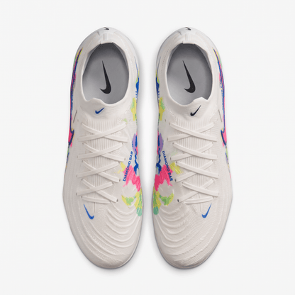 Phantom GX II AG Sail / Racer Blue - Elite Boots