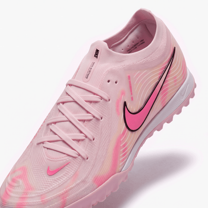 Phantom GX II Academy TF Sunset Pulse / Black / Mint Foam - Elite Boots