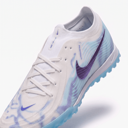 Phantom GX II Pro TF Blue Fury / White / Black / Pink Blast - Elite Boots