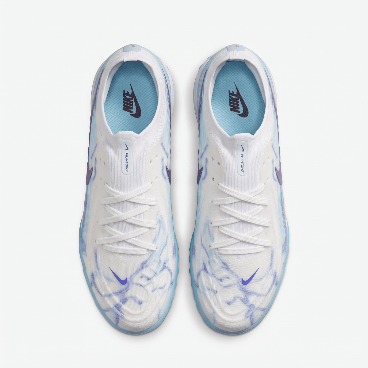 Phantom GX II Pro TF Blue Fury / White / Black / Pink Blast - Elite Boots