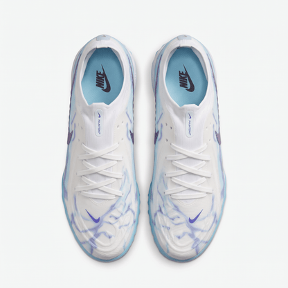 Phantom GX II Pro TF Blue Fury / White / Black / Pink Blast - Elite Boots