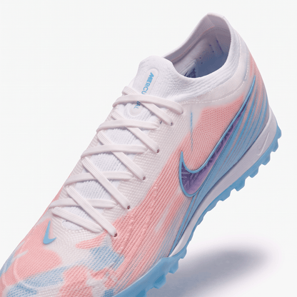 Phantom GX II Pro TF Green Glow / Pink Blast / Teal Nebula - Elite Boots