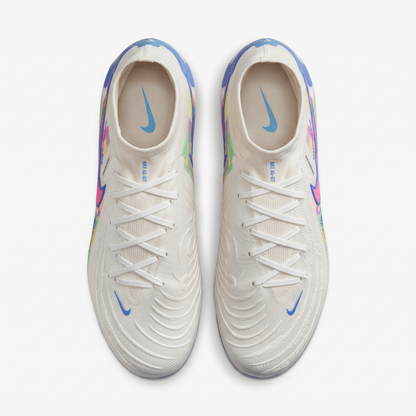 Phantom Luna II FG Sail / Racer Blue - Elite Boots