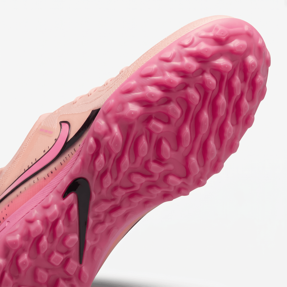Phantom GX II Pro TF Crimson Tint / Black / Pink Blast - Elite Boots
