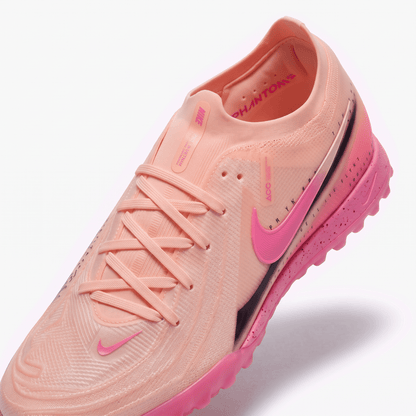 Phantom GX II Pro TF Crimson Tint / Black / Pink Blast - Elite Boots