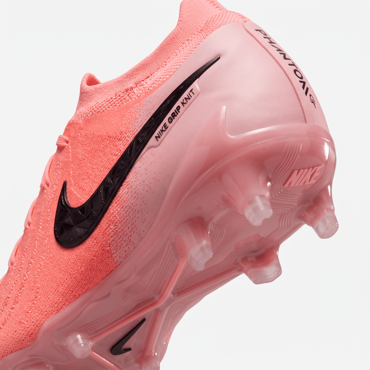 Phantom GX II AG Sunset Pulse / Black - Elite Boots