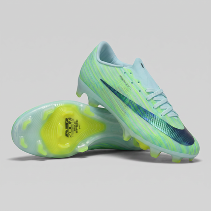 Mercurial Vapor 16 Pro By You Glacier Blue / Volt / Deep Jungle