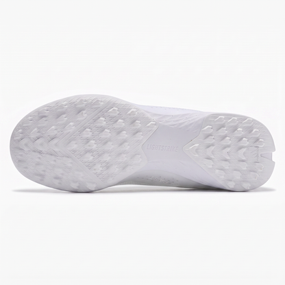 X Crazyfast.1 TF Scarpe Bianco / Scarpe Bianco / Nero Core