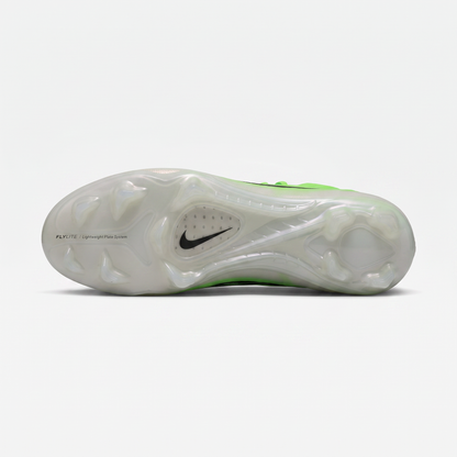 Air Zoom Mercurial Vapor 17 FG Green / White / Black