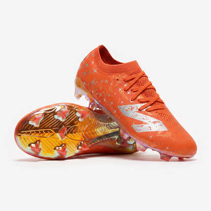 Furon V8 FG Orange / Sølv / Guld