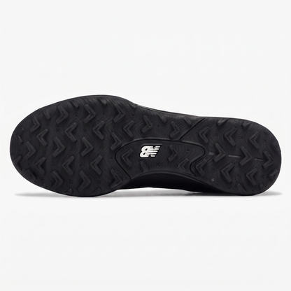 Furon V8 TF Black / Dark Grey / Metallic Silver