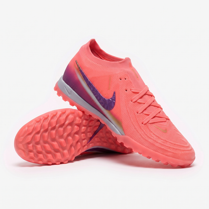 Phantom GX II Pro TF Crimson Tint / Sort / Pink Blast