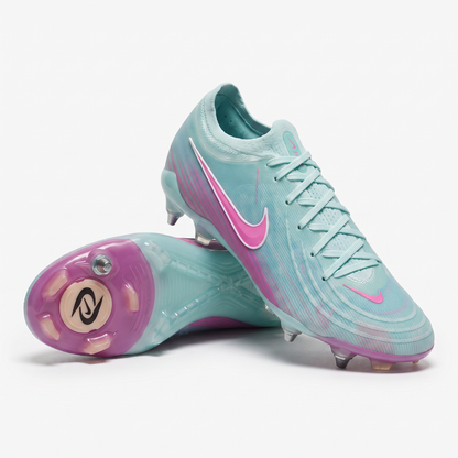 Phantom GX II SG-Pro Ocean Cube / Fuchsia / Pink Blast / White