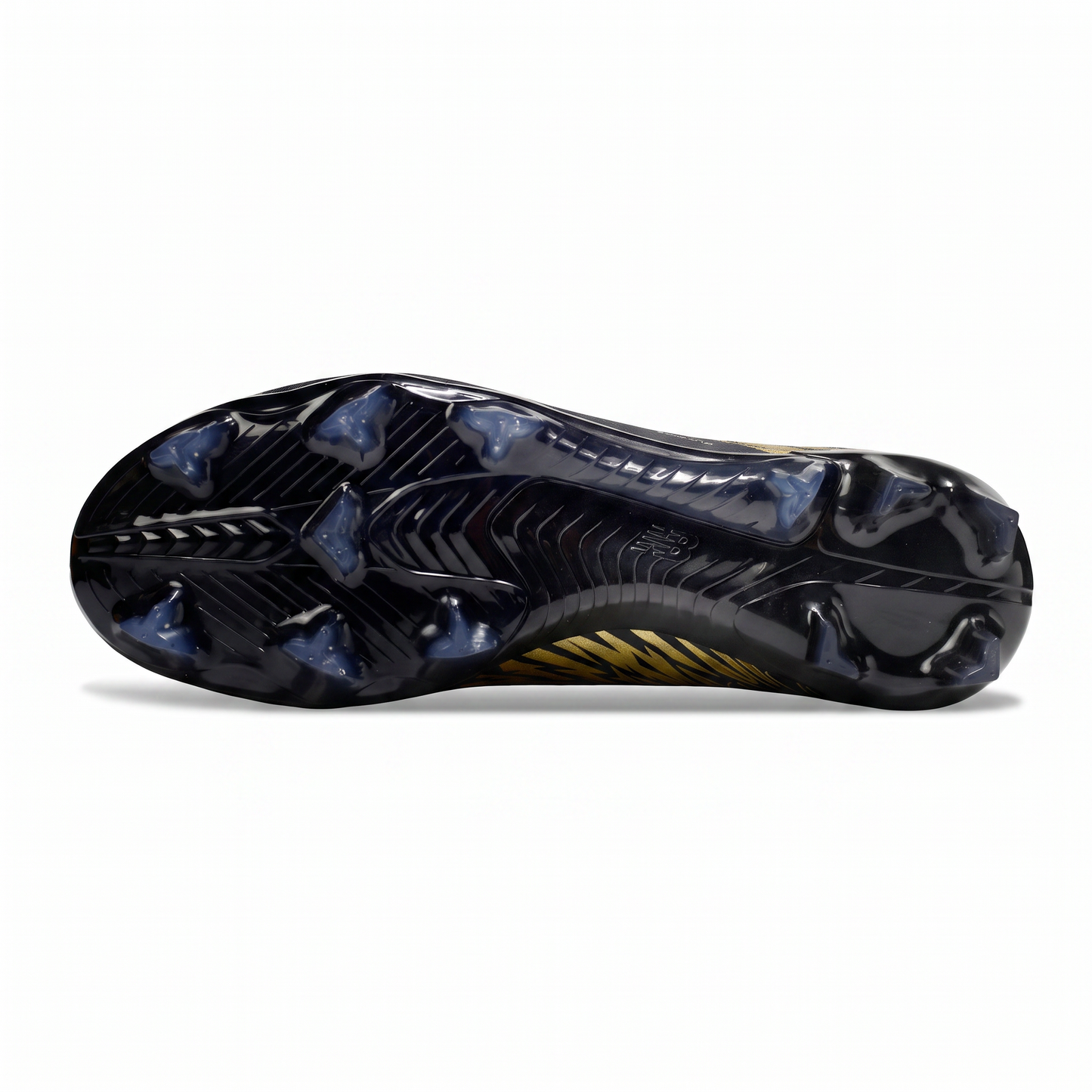 Furon V8 FG Negru / Auriu Metalic / Alb