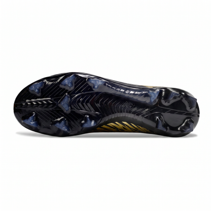 Furon V8 FG Negru / Auriu Metalic / Alb