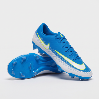 Mercurial Vapor 16 Academy By You Blue / White / Volt