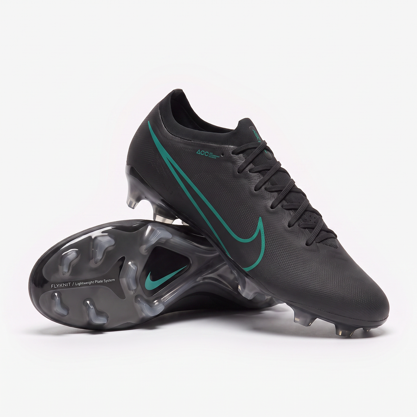 Mercurial Vapor 16 Pro FG černé / tmavá džungle