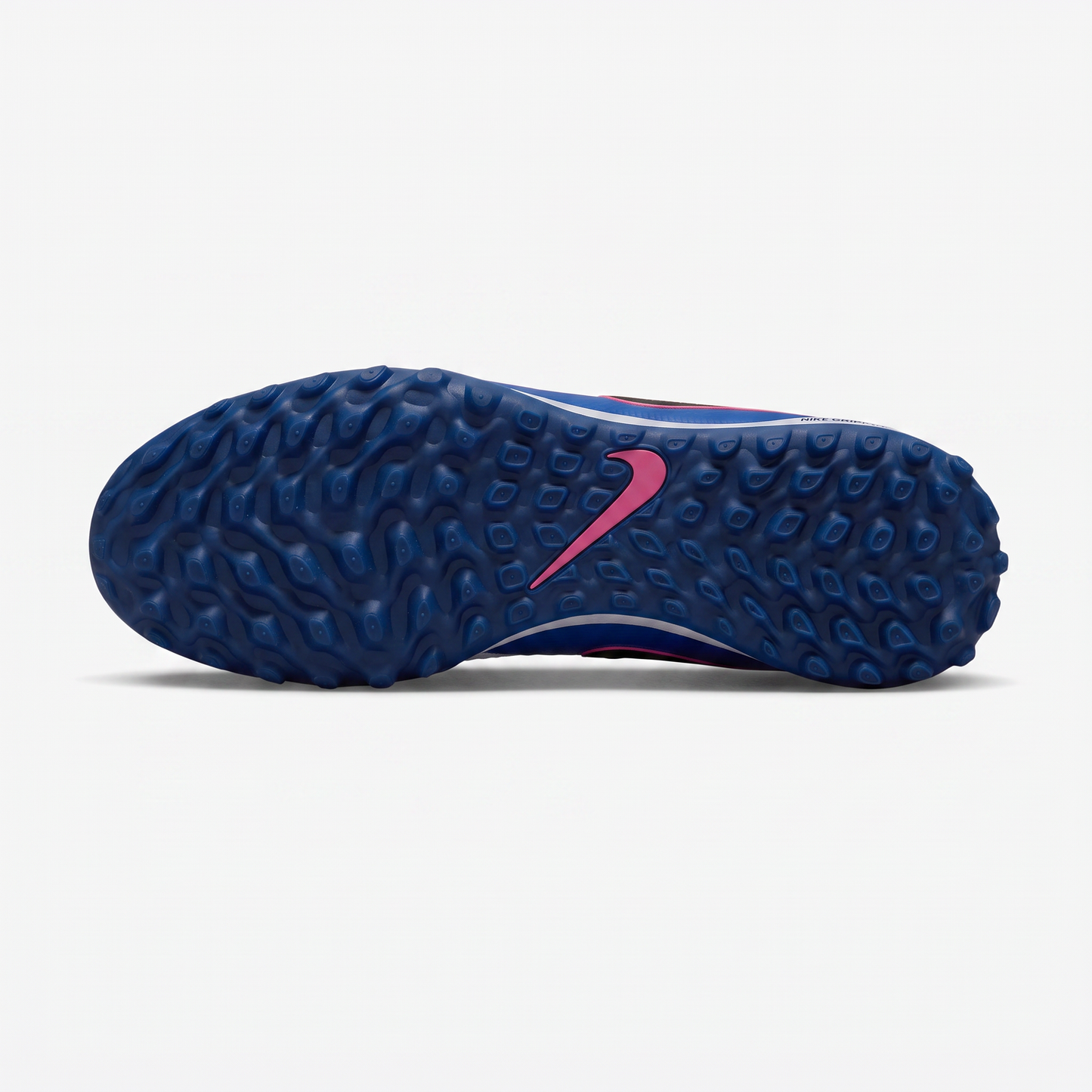 Phantom GX II Academy TF Blue Fury / White / Black / Pink Blast