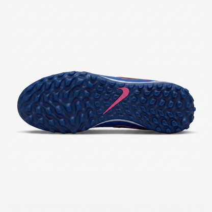 Phantom GX II Academy TF Blue Fury / White / Black / Pink Blast