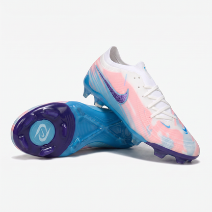 Phantom GX 2 FG White / Pink Foam / Metallic Gold Coin