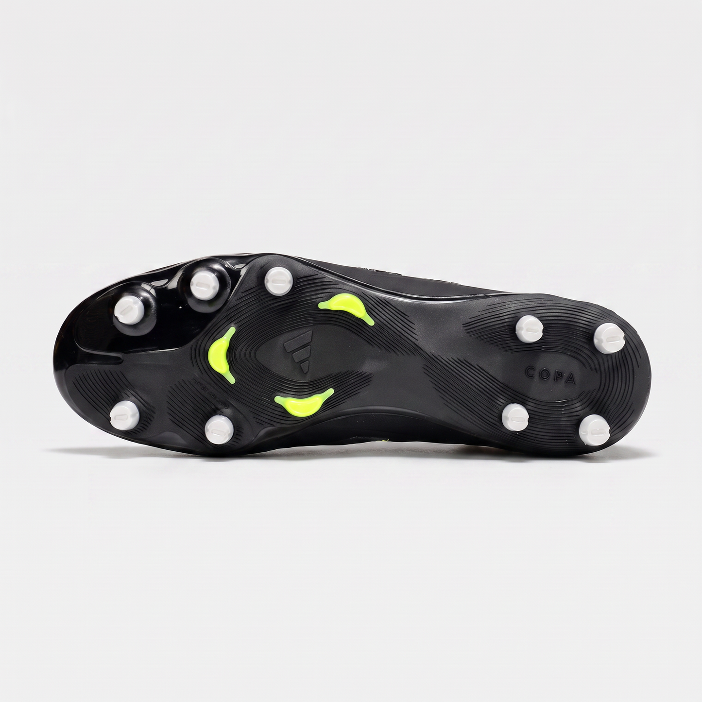 Copa Pure.1 FG Sort / Solar Slime