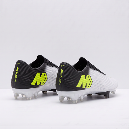 Mercurial Vapor 16 By You Hvit / Svart / Volt