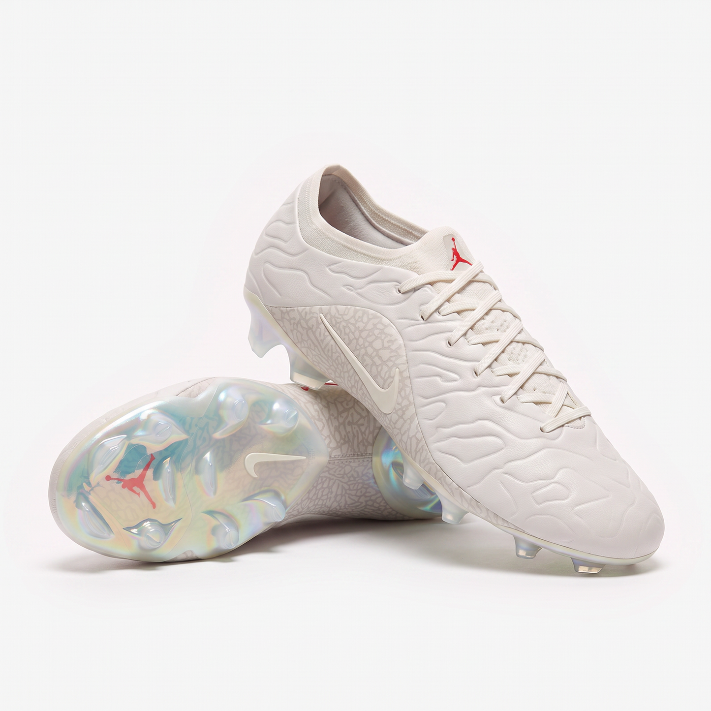 Tiempo Maestro Elite SE FG Sejl / Hvid / Infrarød