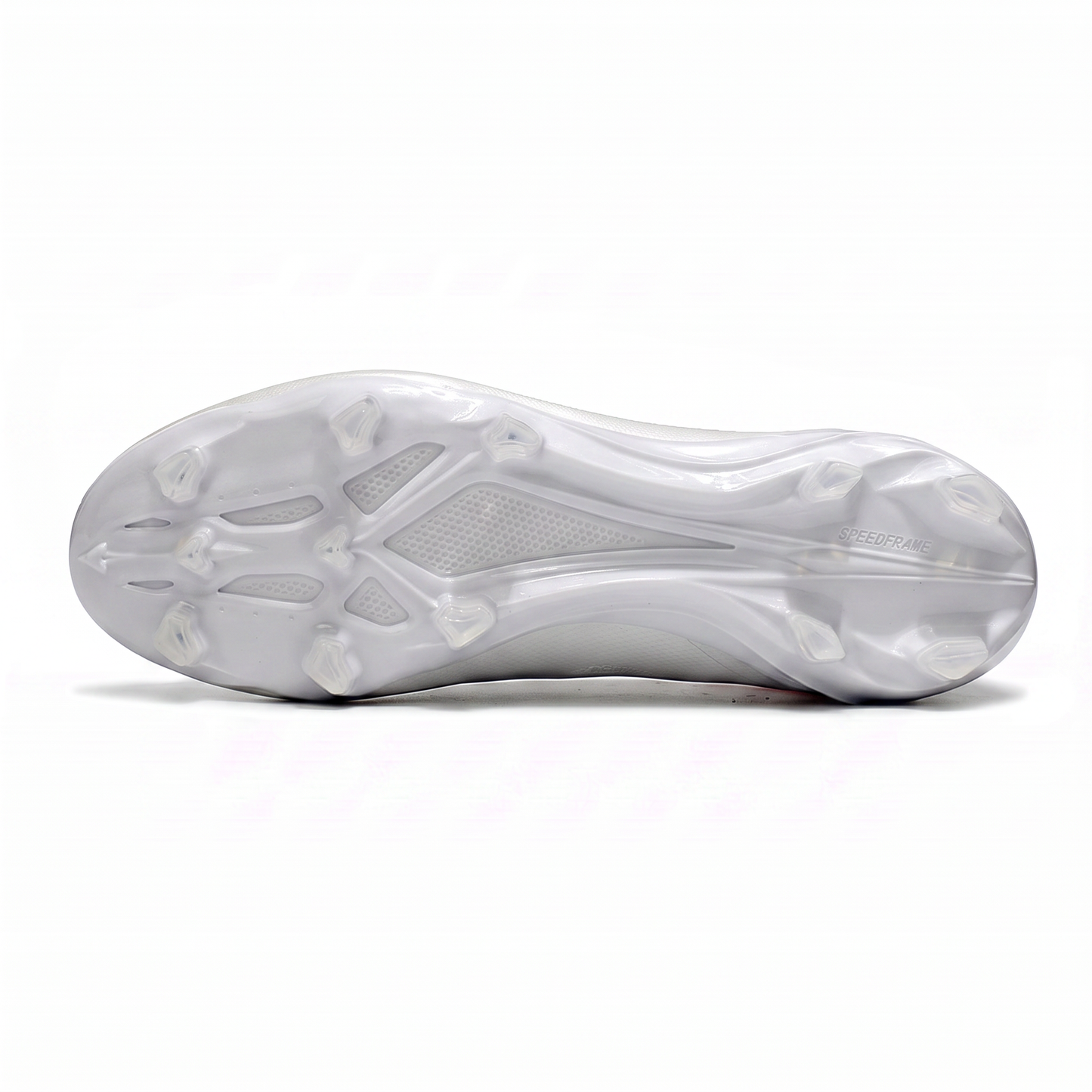 X Crazyfast FG Scarpe Bianco / Scarpe Bianco / Nero Core