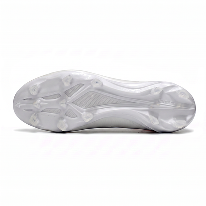 X Crazyfast FG Scarpe Bianco / Scarpe Bianco / Nero Core