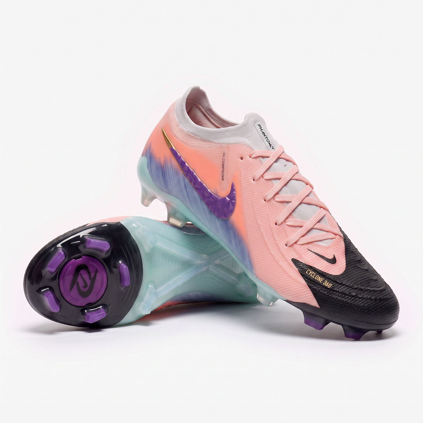Phantom GX 2 FG Sunset Pulse / Black / Purple / Blue Fury