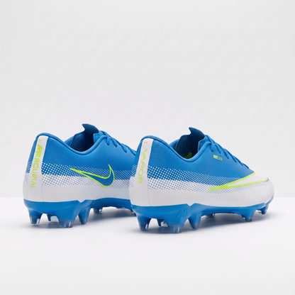 Mercurial Vapor 16 Academy By You Blue / White / Volt