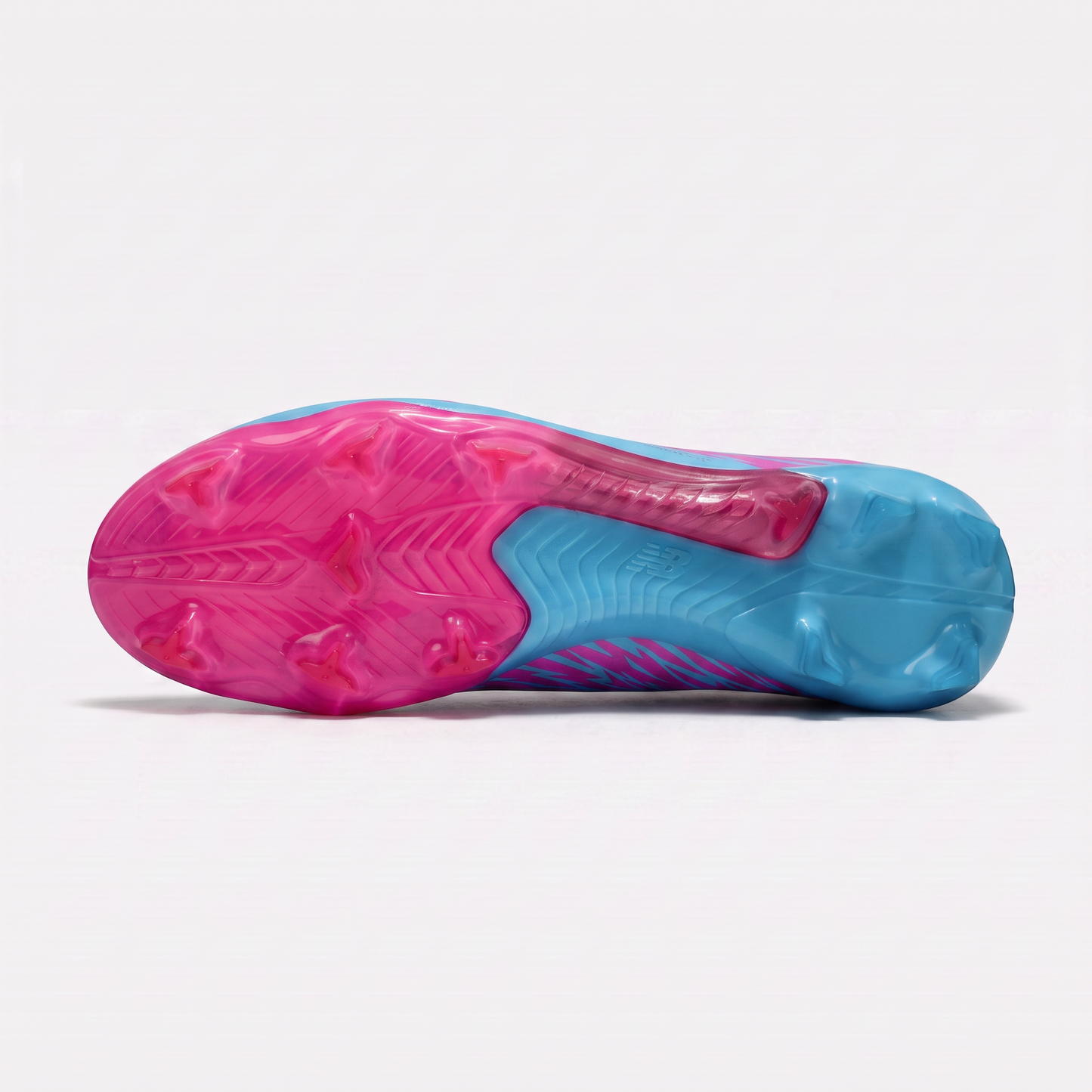 Tekela V4+ Magique FG Bleu / Rose / Argent
