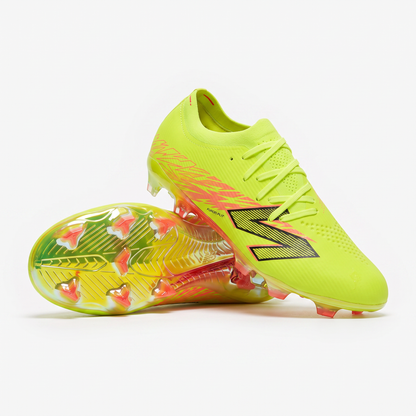 Furon V8 FG Hi-Lite Keltainen / Energia Punainen / Musta