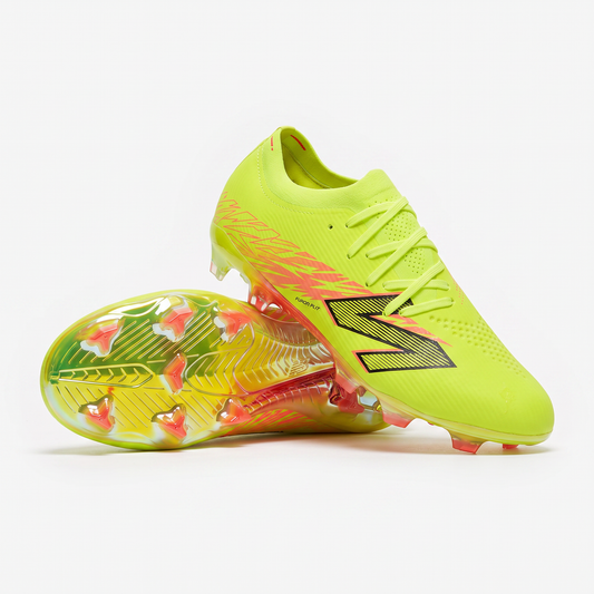 Furon V8 FG Hi-Lite Keltainen / Energia Punainen / Musta