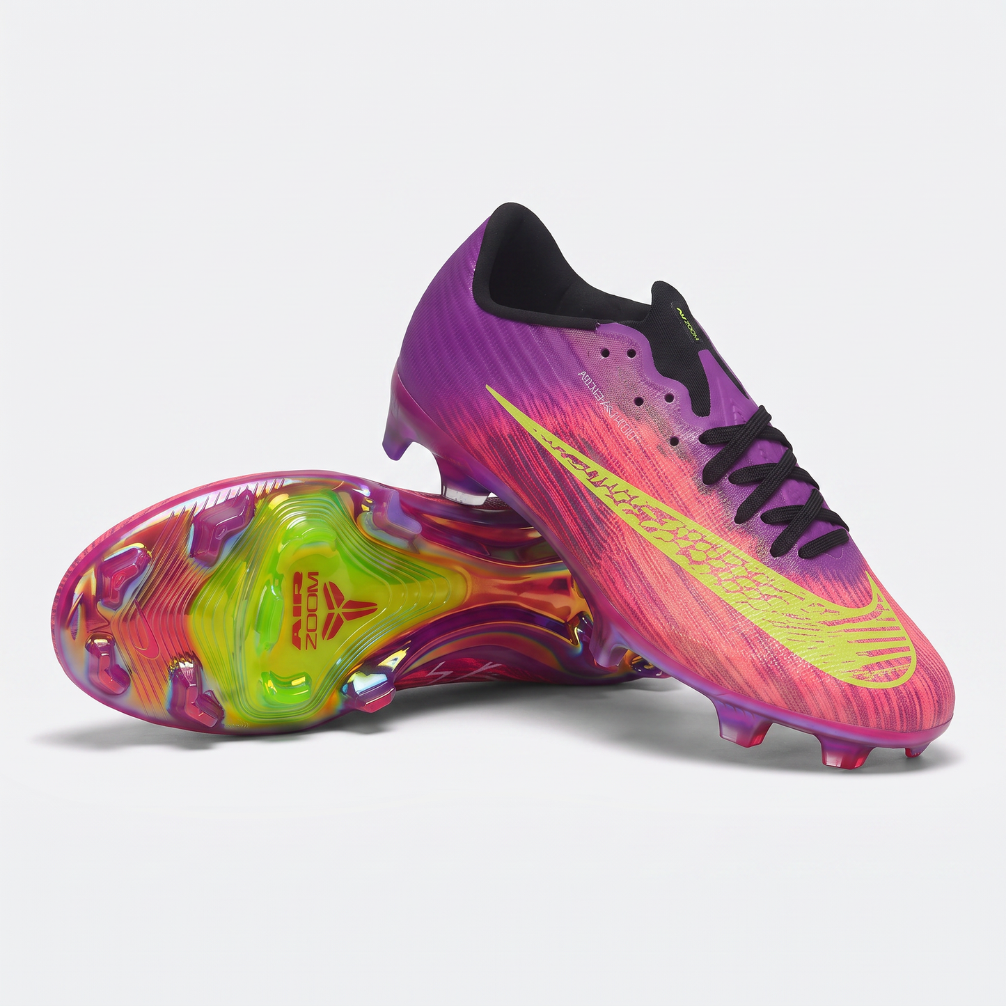 Mercurial Vapor 16 Academy By You fialová / růžová exploze / volt / černá