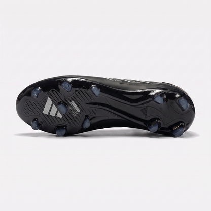 Copa Pure 2.1 SG Nero / Argento