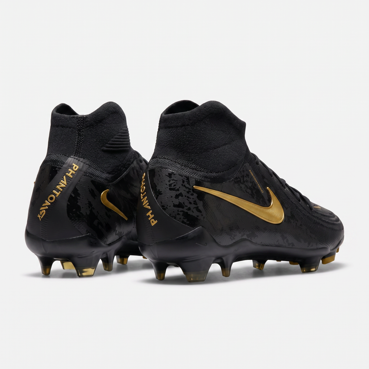 Phantom Luna II FG Black / Metallic Gold / White