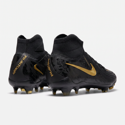 Phantom Luna II FG Black / Metallic Gold / White