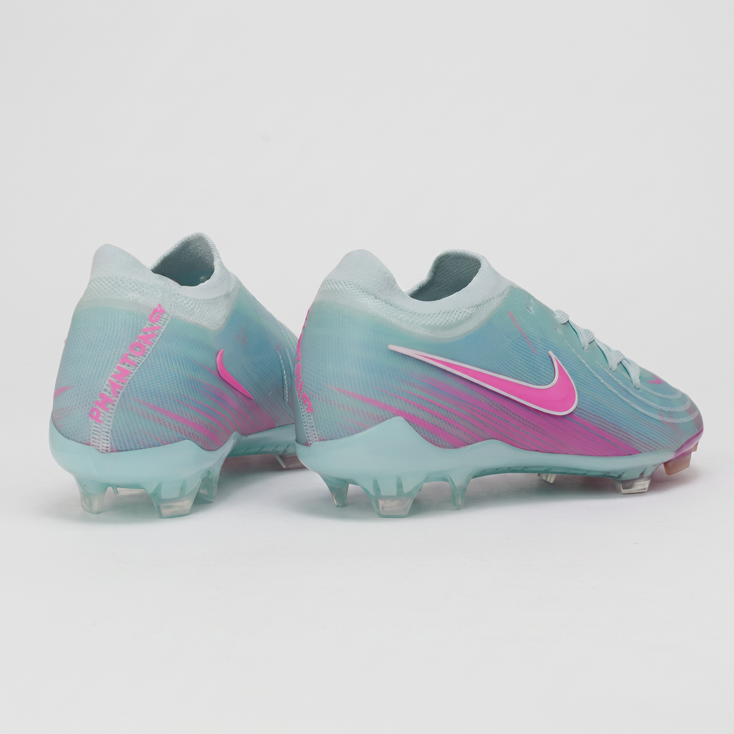 Phantom GX II SG-Pro Ocean Cube / Fuchsia / Pink Blast / White